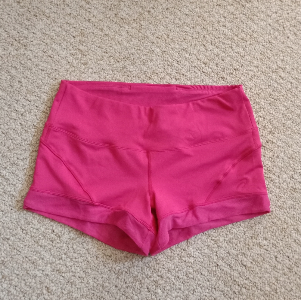 Asics shorts Sale 3 for $30, 5 for $40